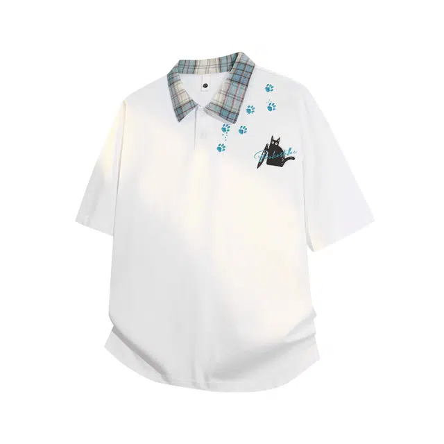PAUL COSTELLOE Polo