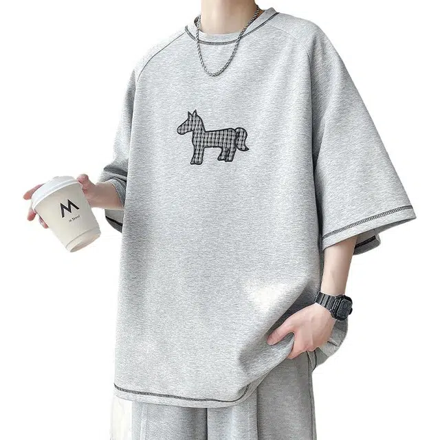 VIPGOOSE cleanfit T