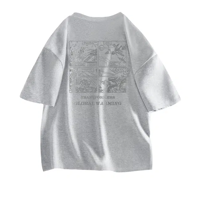 TRANSFORMERS T