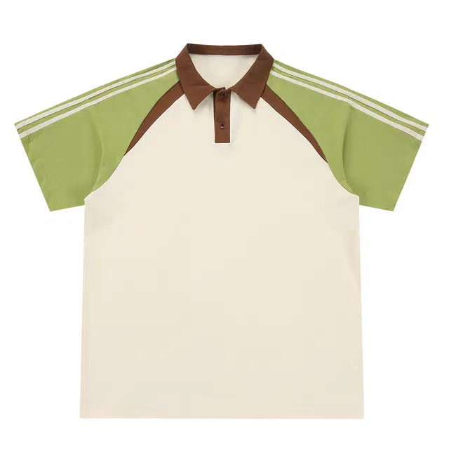 FAVEPOP Polo