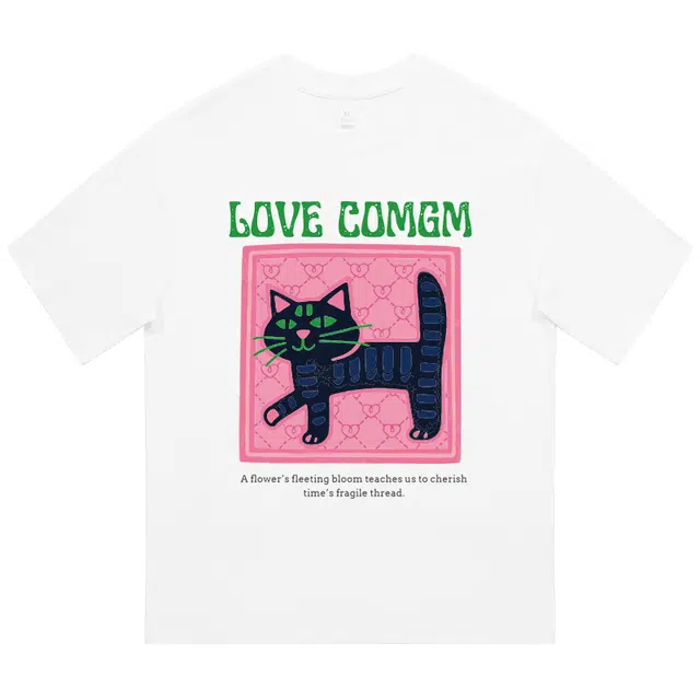 COMGM T