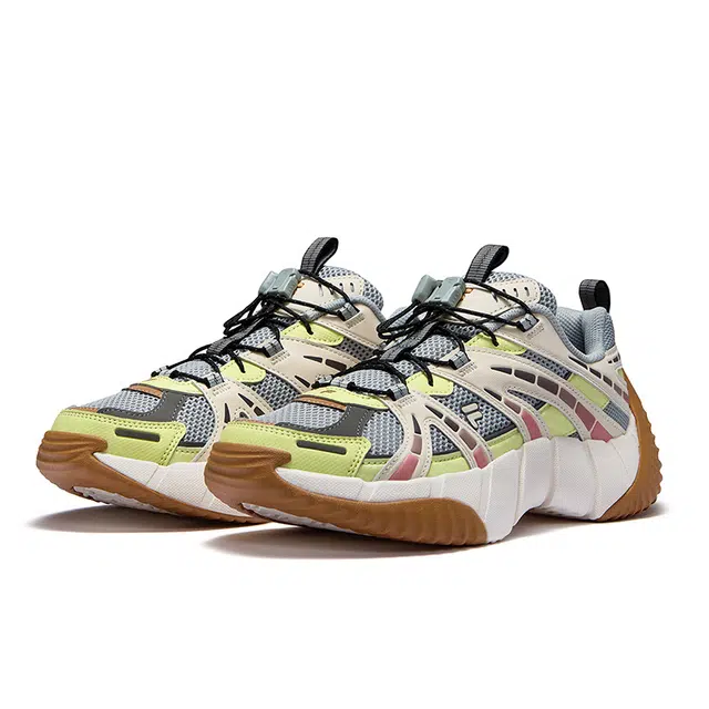 FILA FUSION BONE II2