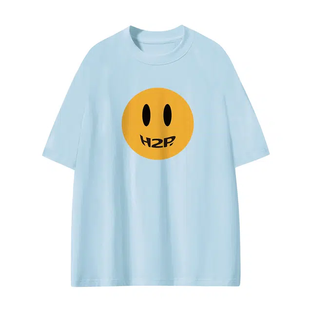 H2P LogoT