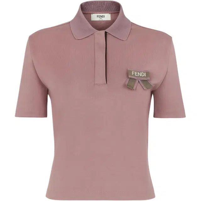 FENDI FW24 Polo
