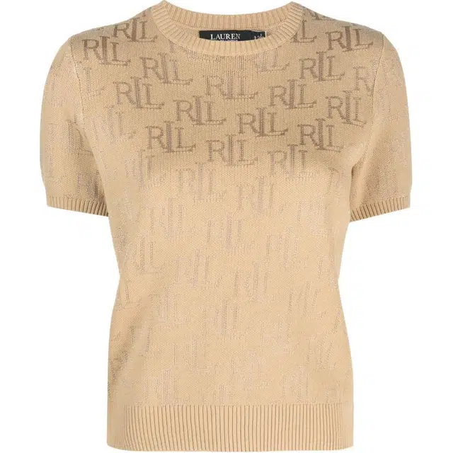 Ralph Lauren Logo T