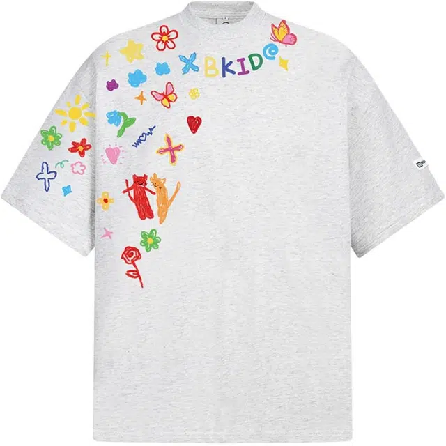 VIPGOOSE T