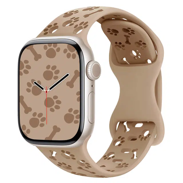38404142444549mm Apple iwatch