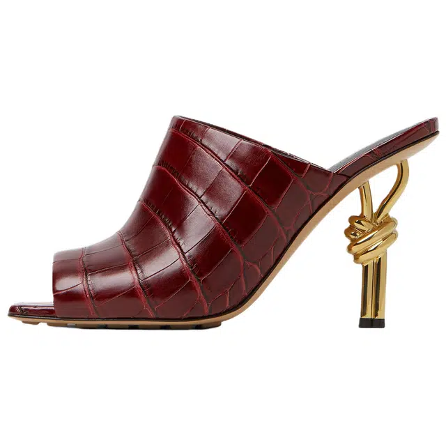 Bottega Veneta Knot 9cm
