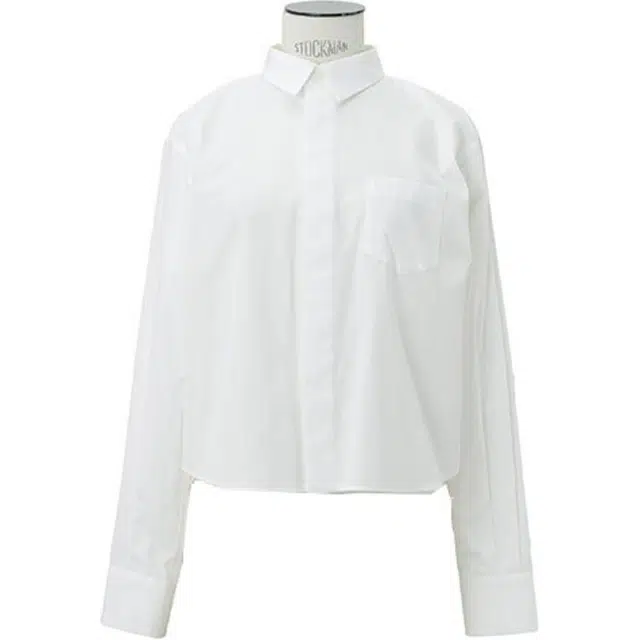 Sacai SS25