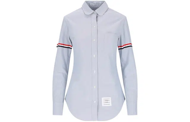 THOM BROWNE SS24 RWB