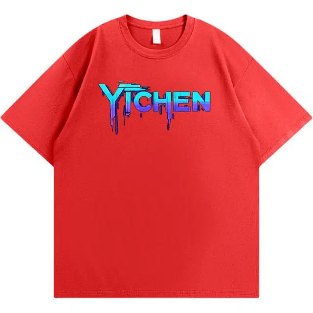 YICHEN T