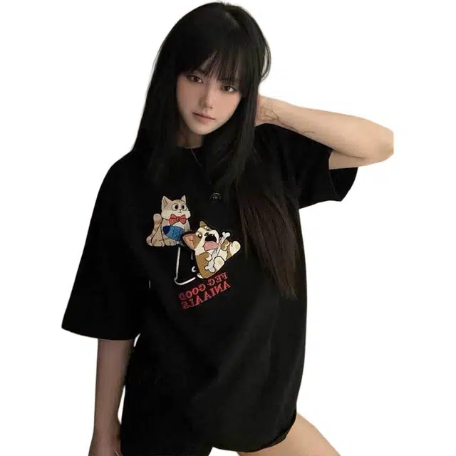 SOCKKEY oversizeT