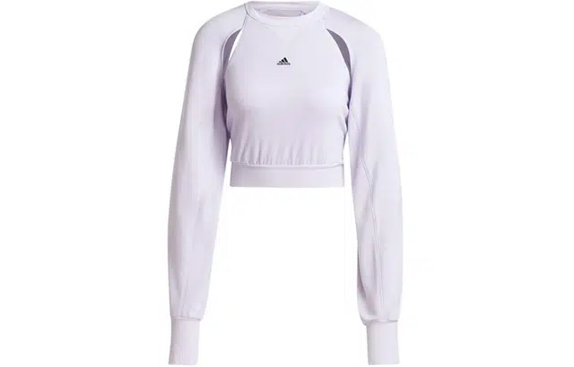 adidas x RUI ZHOU Sweatshirt Logo