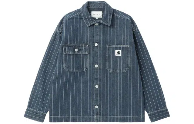 Carhartt WIP SS24 LOGO