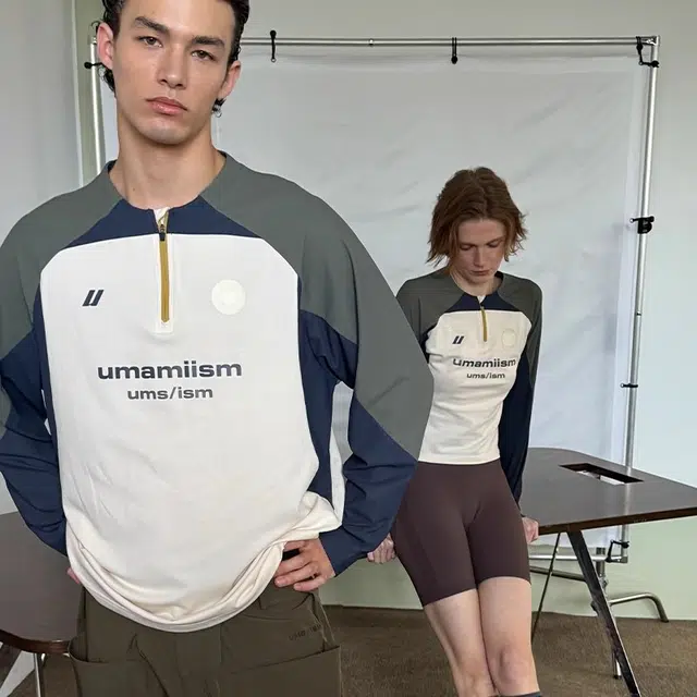 umamiism Polo