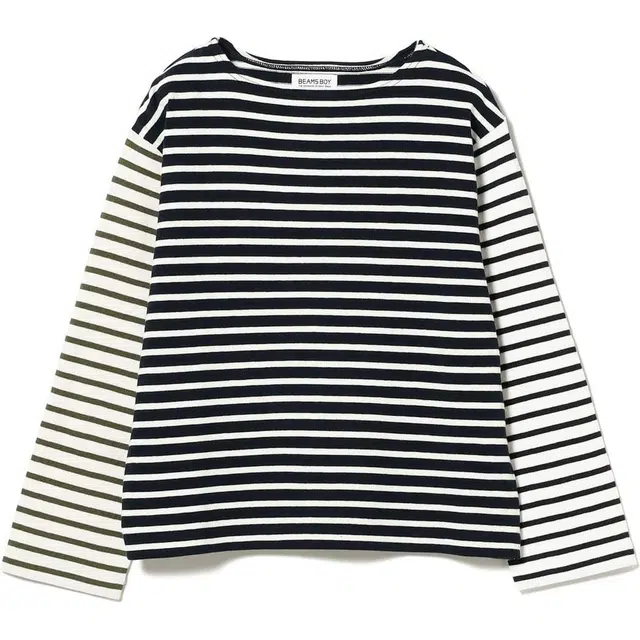 beams T
