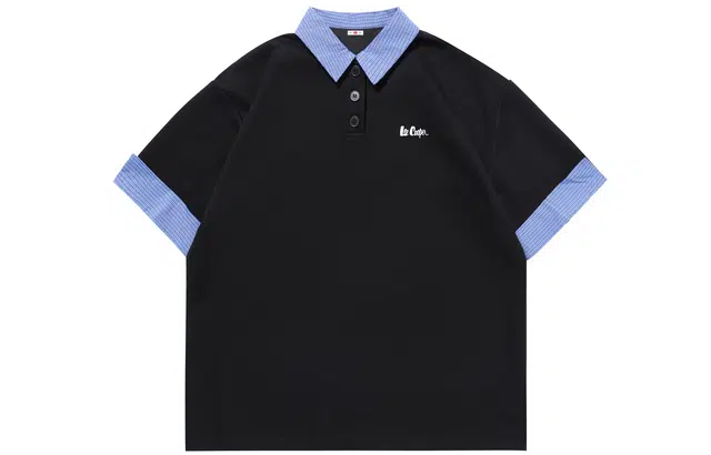 Lee Cooper logoPolo