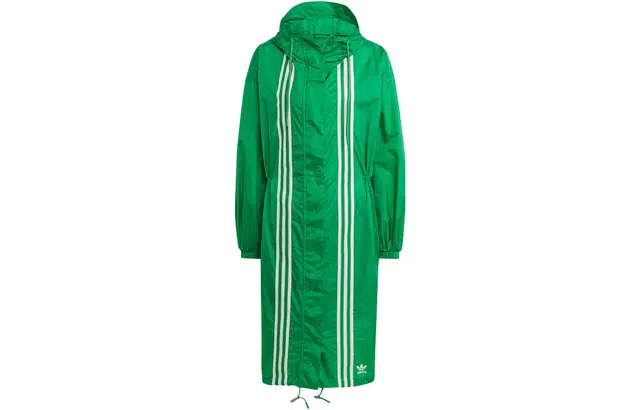 adidas originals SS23 adicolor 70s Adicolor 70s Shiny Parka
