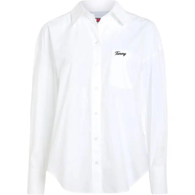 Tommy Hilfiger Logo