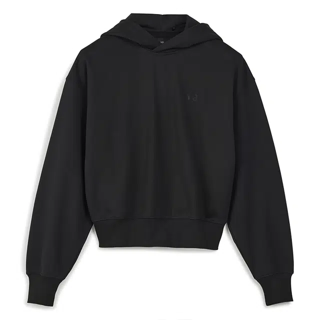 Y-3 FT HOODIE