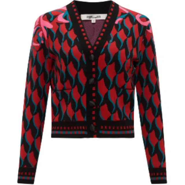 DIANE VON FURSTENBERG