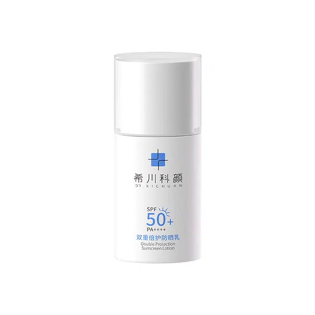 SPF50+PA++