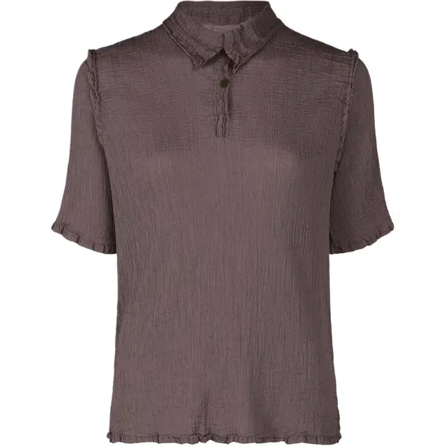 ISSEY MIYAKE SS25 Polo