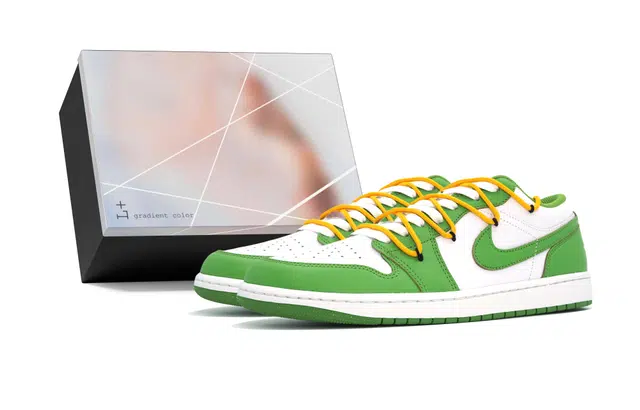 Jordan Air Jordan 1
