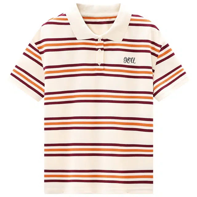KUHNMARVIN Polo