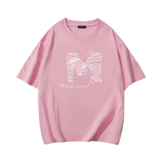 Minfinity MlogoT
