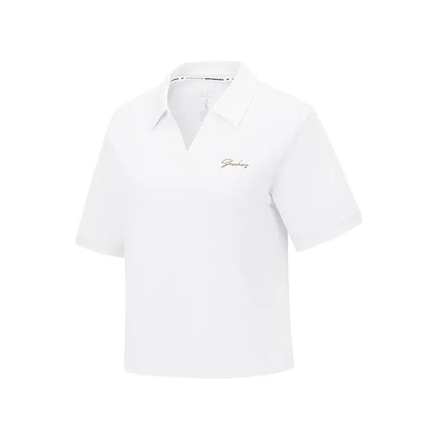Skechers GODRI SS25 Polo -0019