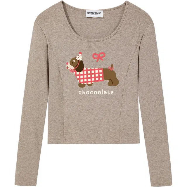 CHOCOOLATE T BGX
