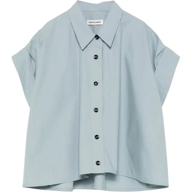 LOW CLASSIC SS25