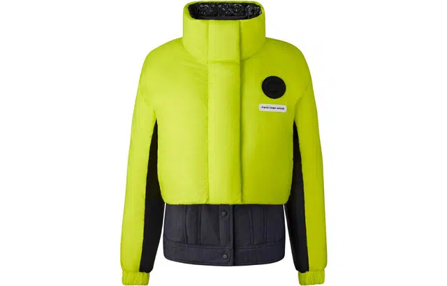 Canada Goose x FENG CHEN WANG x XuZhen FW22