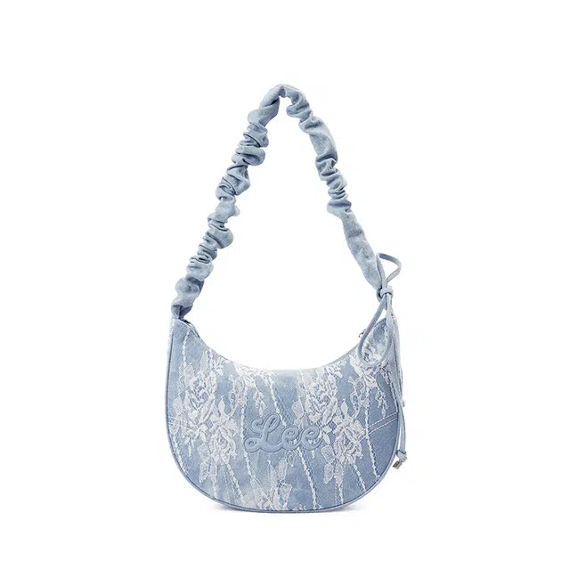 Lee Billow Cloud Bag ins