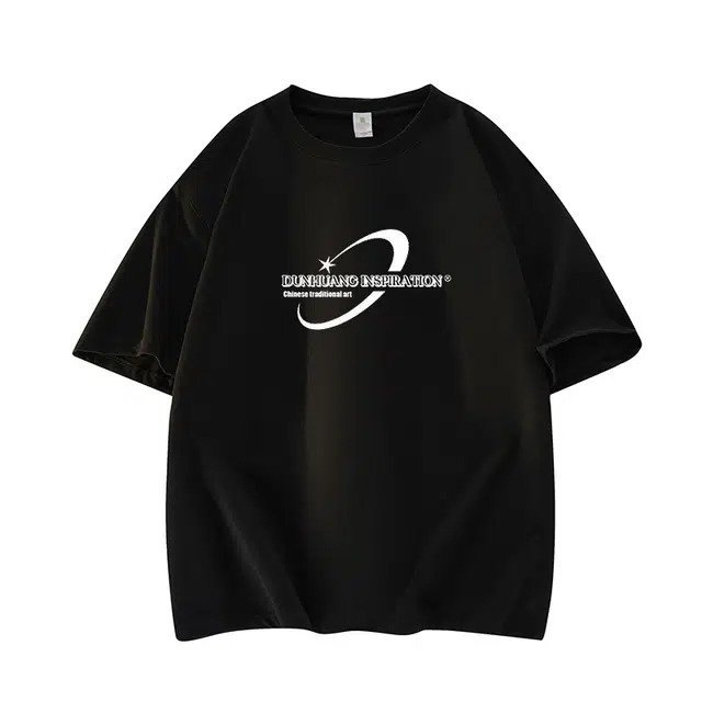 DUNHUANG INSPIRATION T