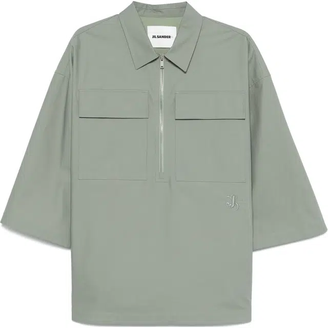 JIL SANDER