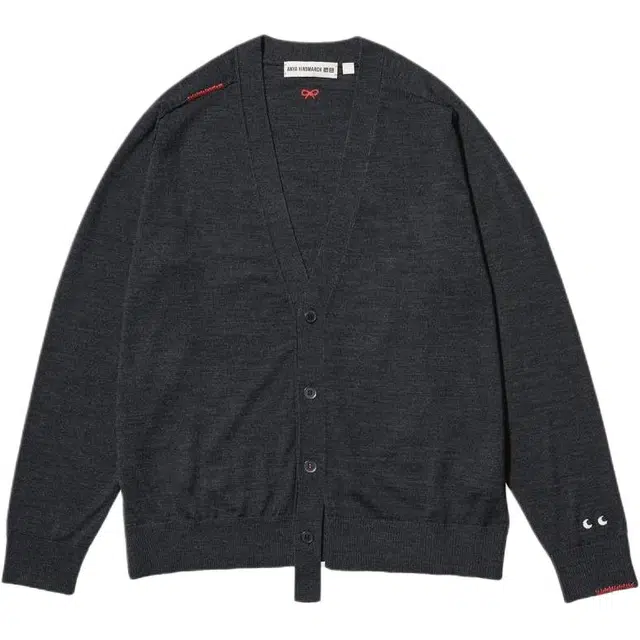 UNIQLO x Anya Hindmarch FW24