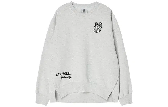 Lifework FW23 logo