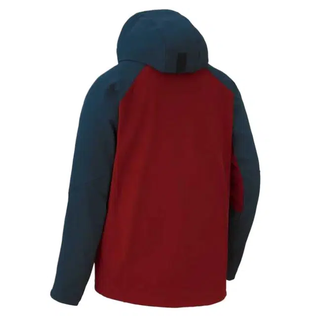 MONTBELL Roche Hooded