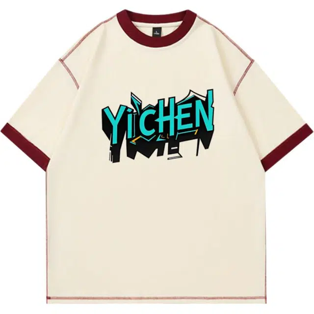 YICHEN T