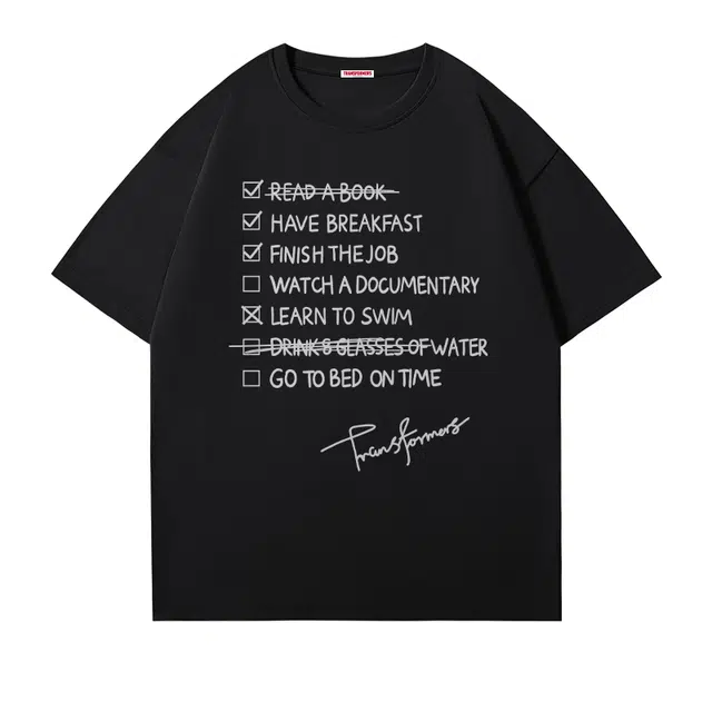 TRANSFORMERS T