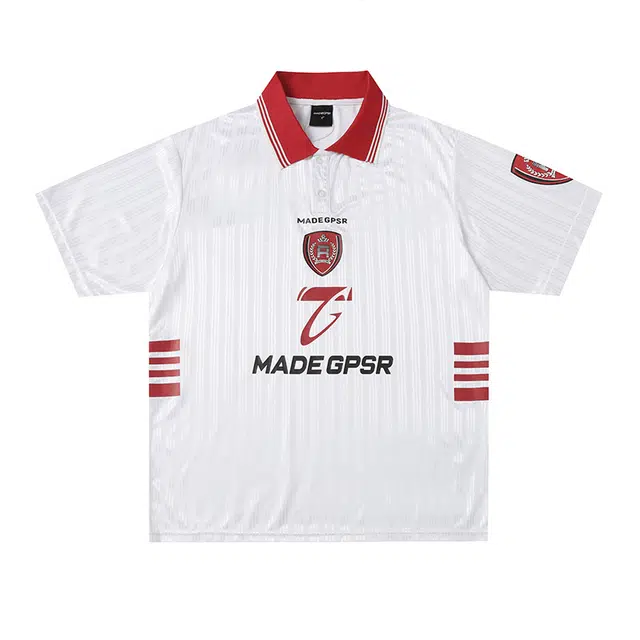 BONAS Polo
