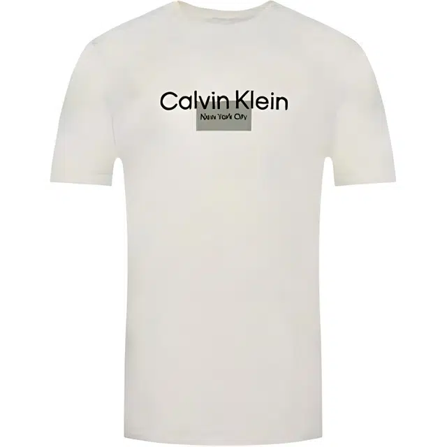 CALVIN KLEIN T