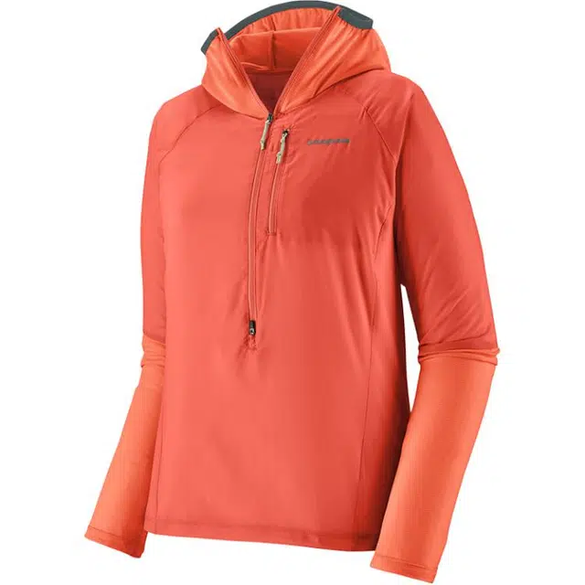 patagonia Airshed Pro