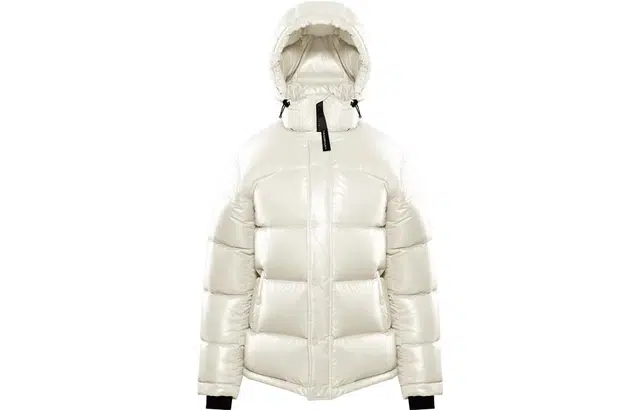 ARITZIA Super Puff Hi-Gloss Original 5
