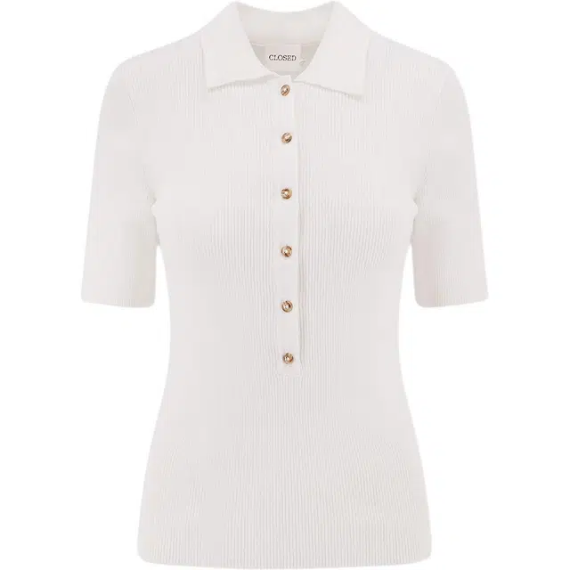 CLOSED Polo