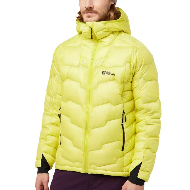 Jack Wolfskin