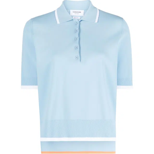 THOM BROWNE Polo