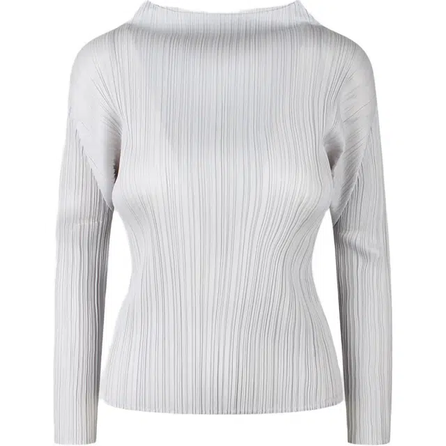 PLEATS PLEASE ISSEY MIYAKE T